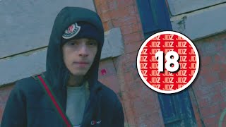 Lucky Luchiani (U18) | JDZ