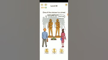 Brain Go 2 Main Theme Level 38 walkthrough