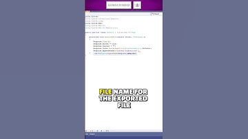 What is Content Disposition Header in ASP.Net
