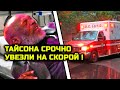 УЖАС! Тайсону СТАЛО ПЛОХО! Его срочно увезли на скорой помощи! тег Хабиб Нурмагомедов Майк Тайсон