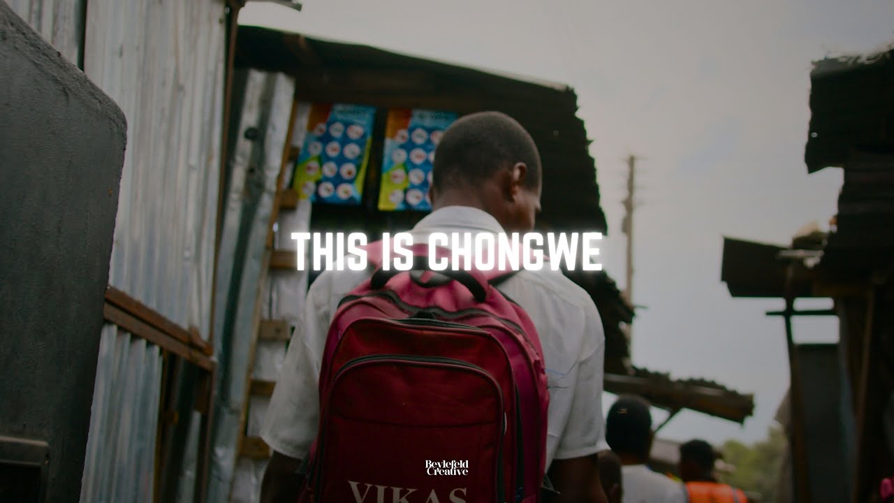 This Is Chongwe Short Film