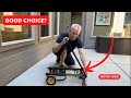 Rock N Roller 8 in 1 Folding Multi Cart (Genuine Review)