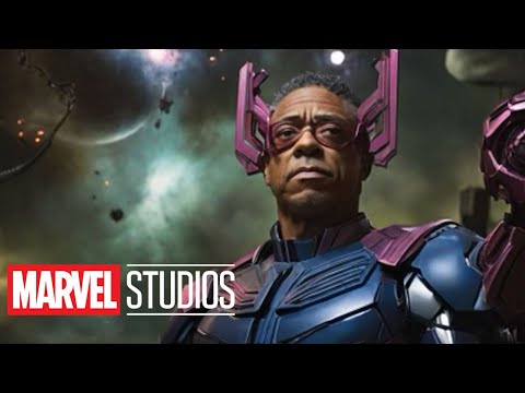 BREAKING! GIANCARLO ESPOSITO OFFICIALLY CAST IN MCU! GALACTUS?!