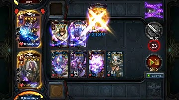 Deck Heroes 14-7 Hard