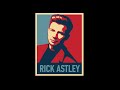 Rick Astley - Never Gonna Give You Up (Hogy Albani Remix)