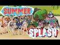 MOBILE LEGENDS SUMMER SPLASH