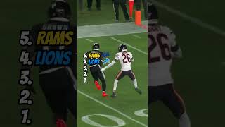 Top 5 Wide Receiver Groups in the NFL
