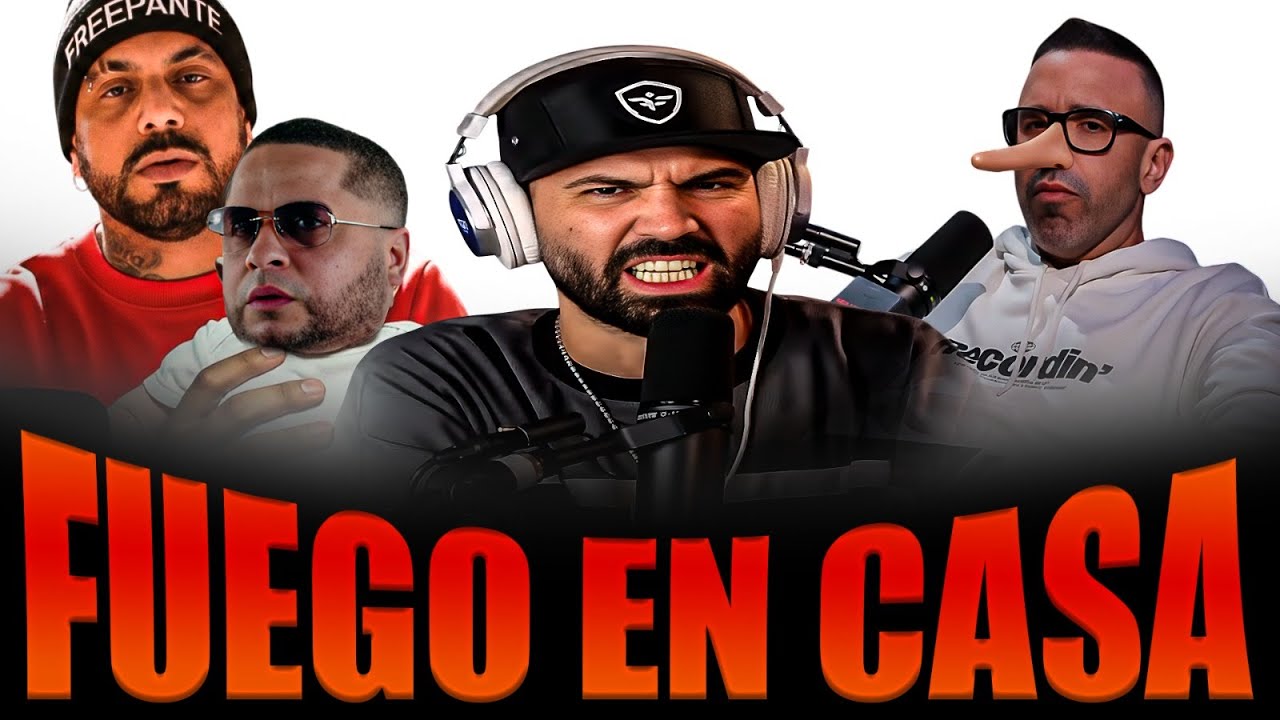 LA TIRADERA TERMINO MUY MAL