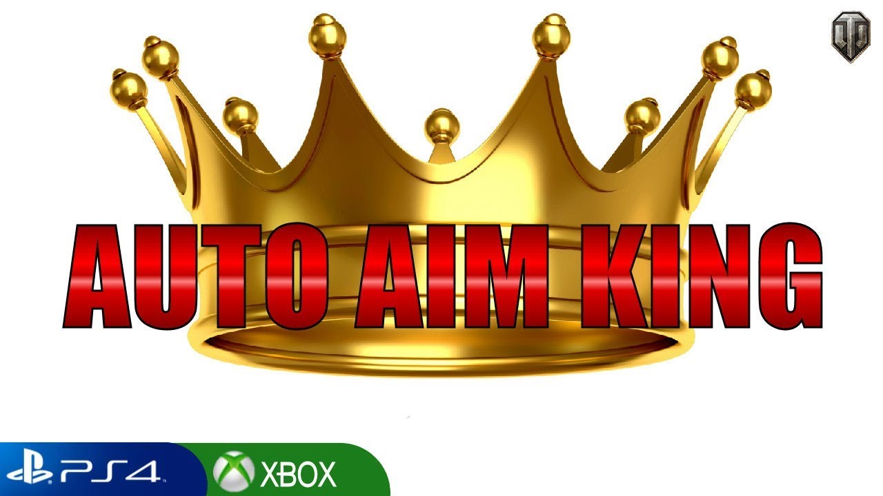 himmelsdorf scout Aiming is over-rated! - World of Tanks Console