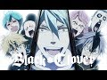 The Invincible Black Bulls! | Black Clover