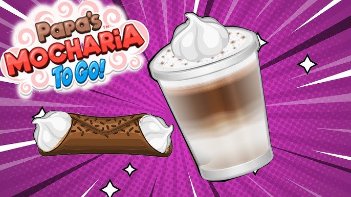 Papa S Mocharia Mi Nueva Cafetería Deliciosa Youtube
