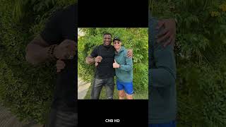 #football #family #reels #ronaldo