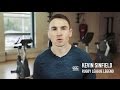 Kevin Sinfield - Rugby Recovery