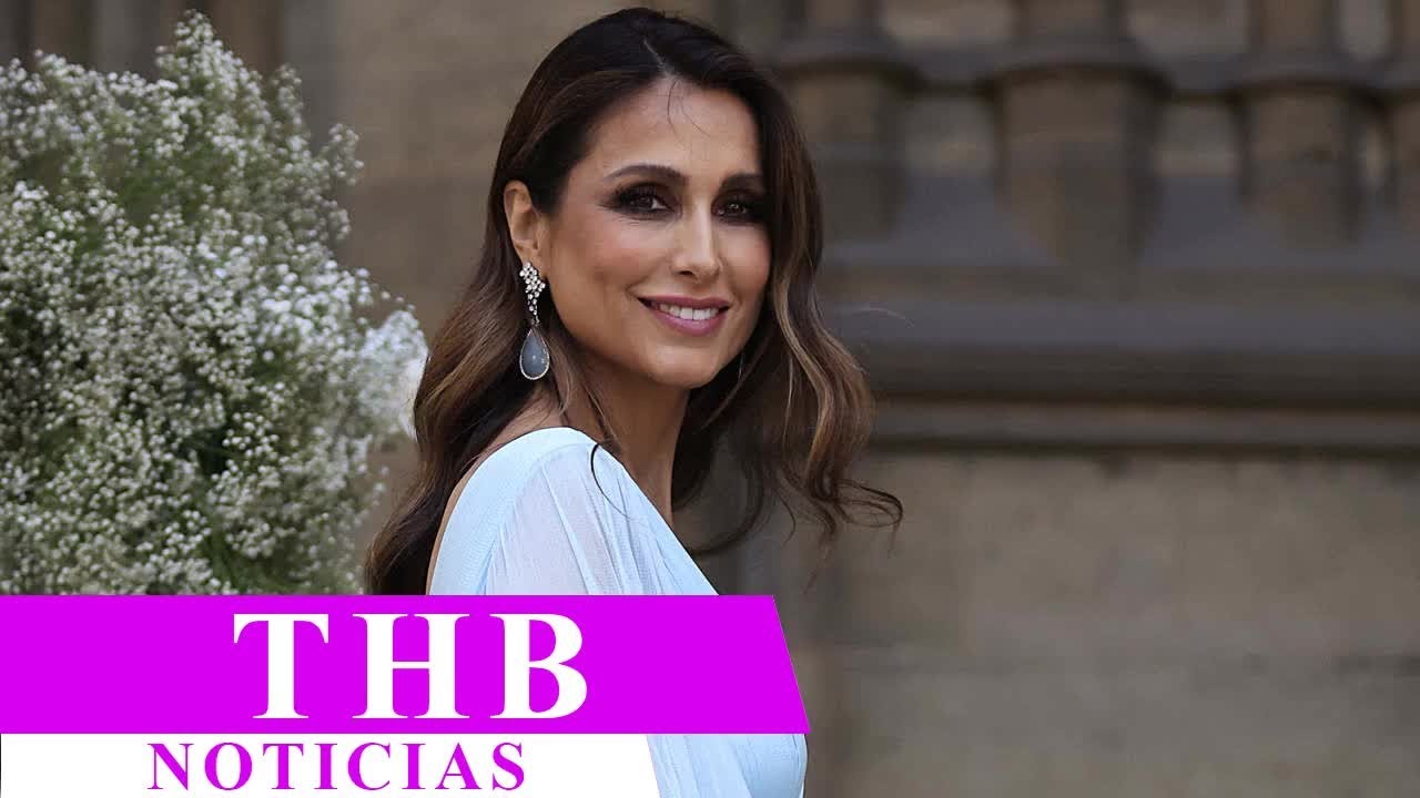 El mensaje oculto de Paloma Cuevas a Luis Miguel en mitad de su Navidad más feliz