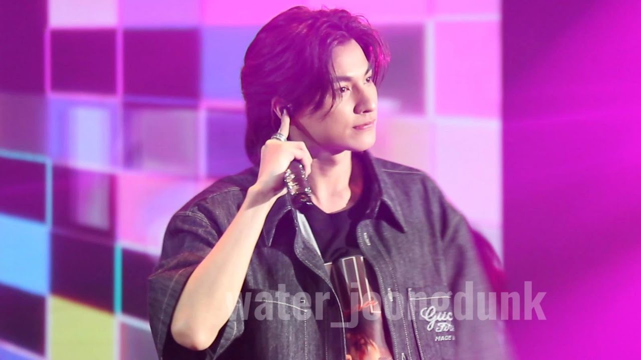 2023.12.09 – ฤดูร้อน / แฟนเก่าคนโปรด / โคโยตี้ / Why You So Serious  [Cover by Gulf] #GULFPhenomenal