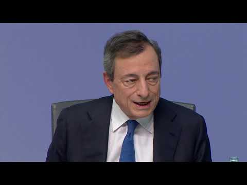 Video: Mario Draghi Net Worth: Wiki, Getrouwd, Familie, Bruiloft, Salaris, Broers en zussen