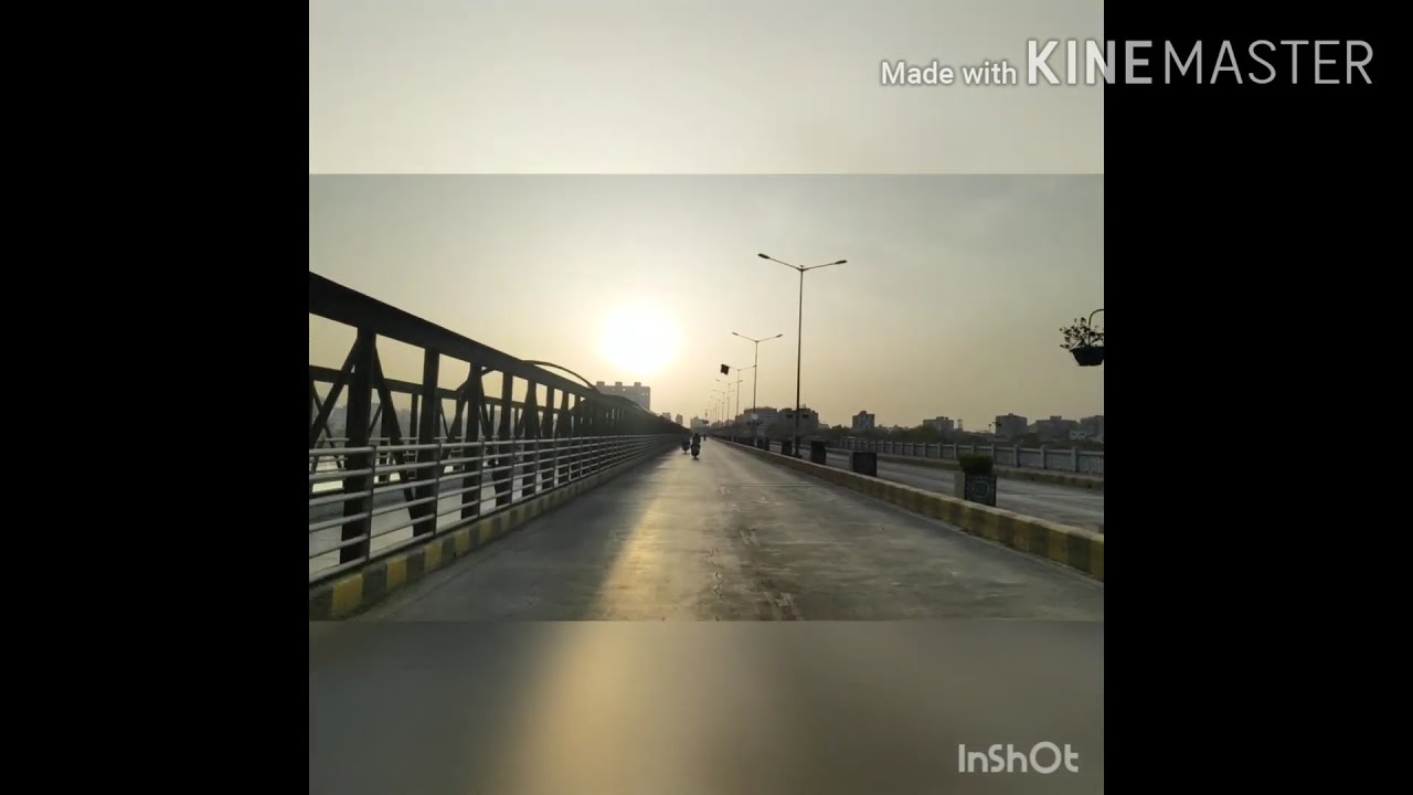 Surat - The City Of Bridgesð½ð - YouTube