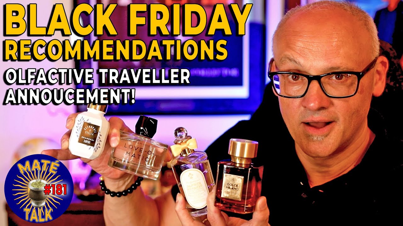 6 АРОМАТОВ, КОТОРЫЕ ОБЯЗАТЕЛЬНО НУЖНЫ ВАШЕМУ ВНИМАНИЮ! — ВАЖНОЕ ОБЪЯВЛЕНИЕ ДЛЯ ПУТЕШЕСТВЕННИКОВ —...