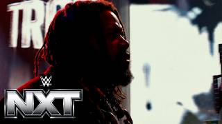 Jasper Troy Entrance: WWE NXT, February 24, 2026