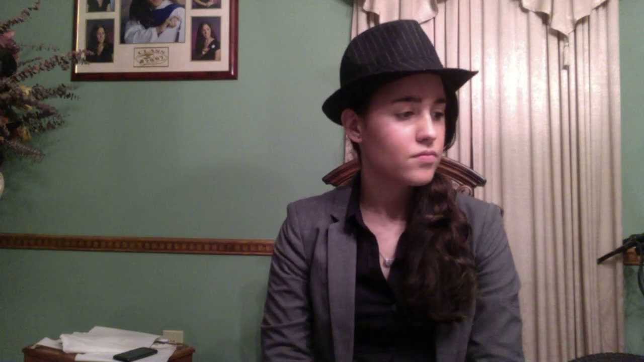 Billie Jean by Michael Jackson ASL