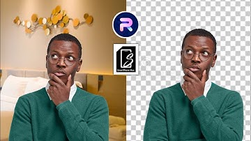 Remove Image Backgrounds in Seconds using Photoroom