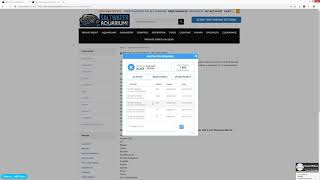 SaltwaterAquarium.com Rewards Program