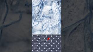 Fabrics Under The Stereo Microscope