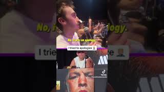 Derek Better Media Almost Got Beat Up By Nate Diaz