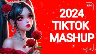 BEST TIKTOK MASHUP  2024  (NOT CELAN)  PHILIPPINES