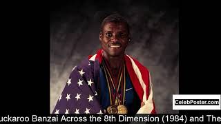 Lewis Smith biography Content