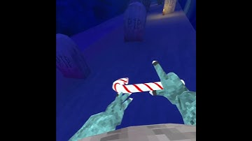 Day 4 of making ugly transitions #gorrilatag #vr #oculusquest