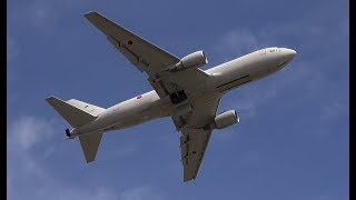 Boeing KC-767J JASDF - RIAT 2017