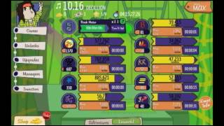 Adventure Capitalist Cashella Event Music Theme extended