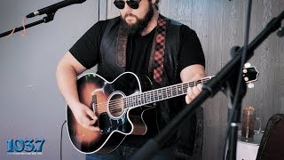 Its Simple Acoustic by Dillon Carmichael LIVE AT THE ROSEMONT