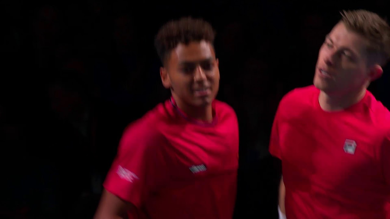 Schroders Battle of the Brits Replay