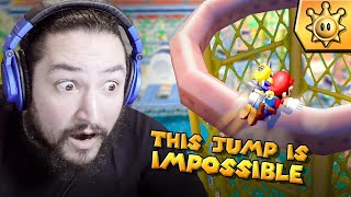 [ 1 ] WHY IS THIS JUMP SO HARD • SUPER MARIO SUNSHINE