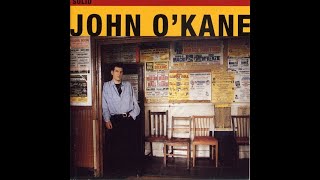 JOHN O'KANE - Love Cars