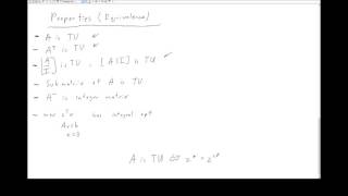 4-7 Totally Unimodular