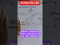 EXPERIMENTAL RESULTS-2| PHOTOELECTRIC EFFECT#shorts #short  #physics #inhindi #thephysicsside