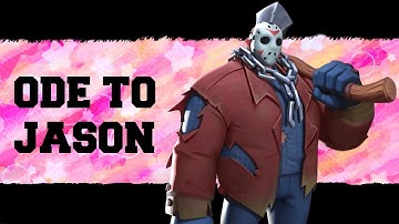 Ode to Jason - A Multiversus Montage