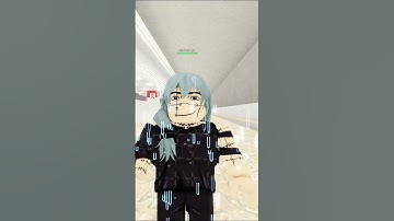 If yuji lost his plot armor...