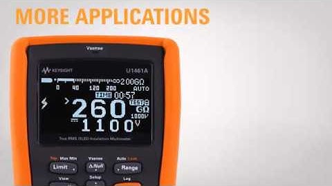 Get to know our new predictive and preventive maintenance tools  Keysight formerly Agilent Test and