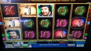 Novoline Faust auf 2€ so muss das laufen!!!