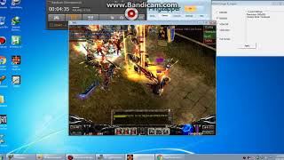 WAR IN ARENA VIDEO 1 openmu