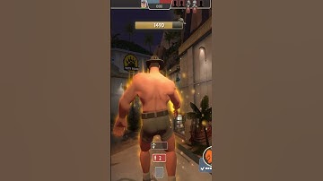 [TF2] Mythbusters : Can Heavy Survive Saxton Hales Super Punch???