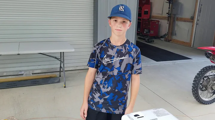 Epson Projector Adding Sound Audio External Speakers and How to Hook Up Links in Description 660