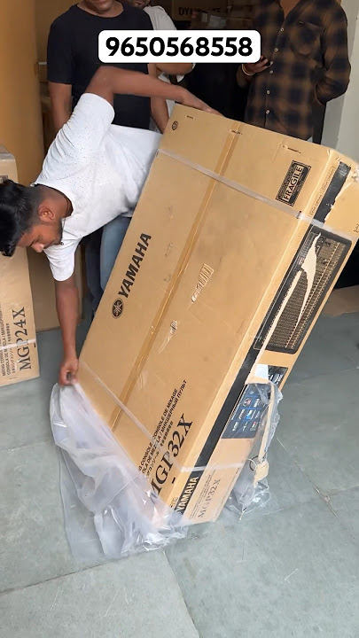 Yamaha MGP32X Original #yamaha #mixer #yamahamixer #sound #music #songs #studio