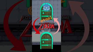 EASY Doors and Room Transitions for my Zeldalike Godot Game | #IndieDev #DevLog #Godot