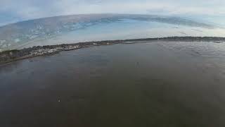 Low Tide Drone