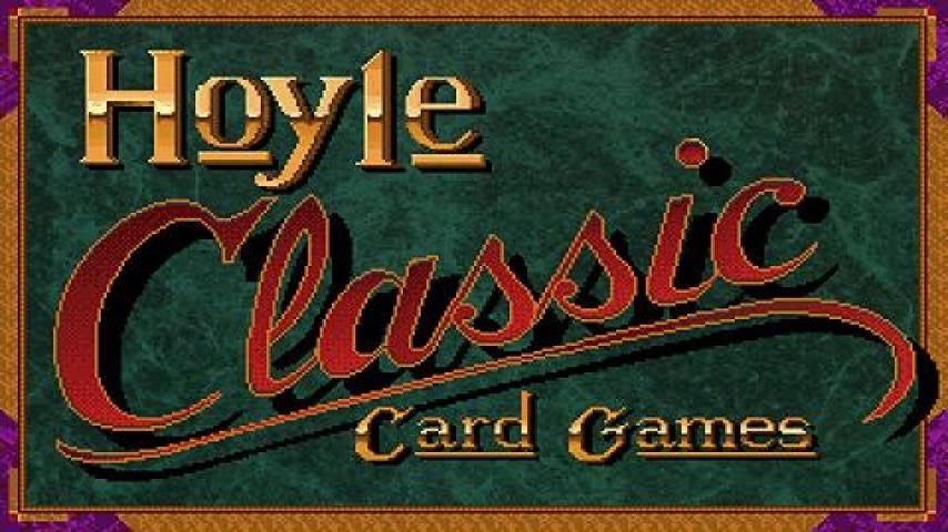 Hoyle Board Games 5 - PC Review and Full Download